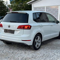 Volkswagen Golf Sportsvan 2018 | For Sale | 14.700 € | Skopje Gazi Baba | Photo 4
