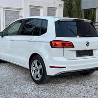 Volkswagen Golf Sportsvan 2018 | For Sale | 14.700 € | Skopje Gazi Baba | Photo 5