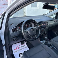 Volkswagen Golf Sportsvan 2018 | For Sale | 14.700 € | Skopje Gazi Baba | Photo 7