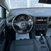 Volkswagen Golf Sportsvan 2018 | For Sale | 14.700 € | Skopje Gazi Baba | Photo 8