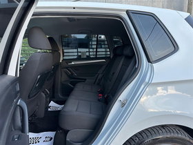 2018 Model Volkswagen Golf Sportsvan Electric Automatic Transmission Sedan 164,000 km - For Sale | Photo 10