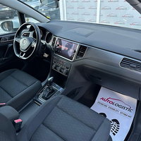 Volkswagen Golf Sportsvan 2018 | For Sale | 14.700 € | Skopje Gazi Baba | Photo 11