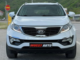 2013 Model Kia Sportage Diesel Manual Transmission SUV - Crossover 178,000 km - For Sale | Photo 2