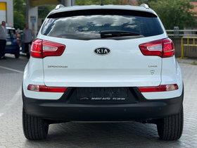 2013 Model Kia Sportage Diesel Manual Transmission SUV - Crossover 178,000 km - For Sale | Photo 5