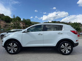 2013 Model Kia Sportage Diesel Manual Transmission SUV - Crossover 178,000 km - For Sale | Photo 7