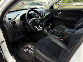 2013 Model Kia Sportage Diesel Manual Transmission SUV - Crossover 178,000 km - For Sale | Photo 11