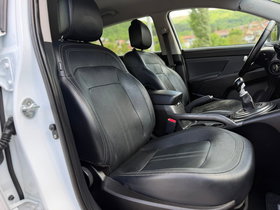 2013 Model Kia Sportage Diesel Manual Transmission SUV - Crossover 178,000 km - For Sale | Photo 12