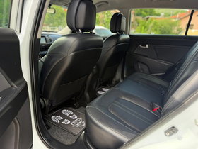 2013 Model Kia Sportage Diesel Manual Transmission SUV - Crossover 178,000 km - For Sale | Photo 14