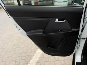 2013 Model Kia Sportage Diesel Manual Transmission SUV - Crossover 178,000 km - For Sale | Photo 15