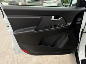 2013 Model Kia Sportage Diesel Manual Transmission SUV - Crossover 178,000 km - For Sale | Photo 16