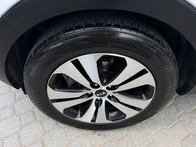 2013 Model Kia Sportage Diesel Manual Transmission SUV - Crossover 178,000 km - For Sale | Photo 18