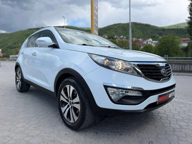 2013 Model Kia Sportage Diesel Manual Transmission SUV - Crossover 178,000 km - For Sale | Photo 19