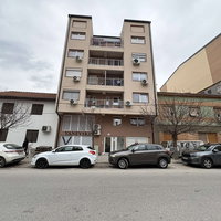 Shkup Kisela Vodë: 3 dhoma 55 m² Me mobilim Apartament - Qira Mujore