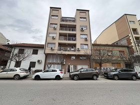 Shkup Kisela Vodë, 3 Dhoma, 55 m² Me mobilim Apartament - Qira Mujore
