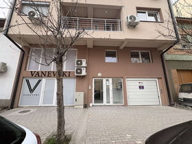 Skopje Kisela Voda, 3 Rooms, 55 m² Furnished Apartment - For Rent | Photo 2