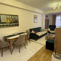 Banese me qira në Shkup Kisela Vodë – 3 dhoma 55 m² 450 € | 13.05.2026 | Foto 5