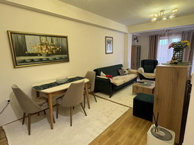 Skopje Kisela Voda, 3 Rooms, 55 m² Furnished Apartment - For Rent | Photo 5
