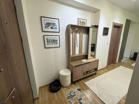 Skopje Kisela Voda, 3 Rooms, 55 m² Furnished Apartment - For Rent | Photo 6