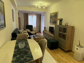 Skopje Kisela Voda, 3 Rooms, 55 m² Furnished Apartment - For Rent | Photo 8