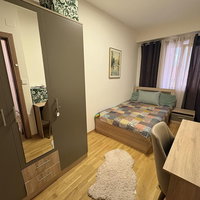 Banese me qira në Shkup Kisela Vodë – 3 dhoma 55 m² 450 € | 13.05.2026 | Foto 9