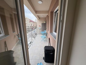 Skopje Kisela Voda, 3 Rooms, 55 m² Furnished Apartment - For Rent | Photo 11