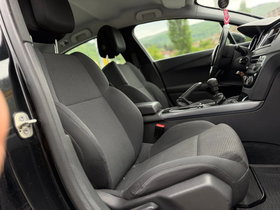 2011 Model Peugeot 508 Diesel Manual Transmission Sedan 129,000 km - For Sale | Photo 11