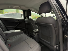 2011 Model Peugeot 508 Diesel Manual Transmission Sedan 129,000 km - For Sale | Photo 12