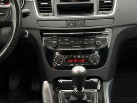 2011 Model Peugeot 508 Diesel Manual Transmission Sedan 129,000 km - For Sale | Photo 13