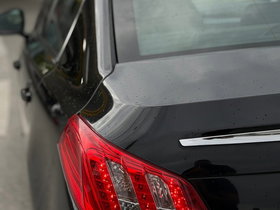 2011 Model Peugeot 508 Diesel Manual Transmission Sedan 129,000 km - For Sale | Photo 15