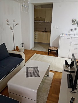Banese me qira në Shkup Aerodrom – 2 dhoma 45 m² 320 € | 14.05.2026 | Foto 1