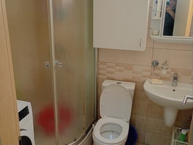Skopje Aerodrom, 2 Rooms, 45 m² Furnished Apartment - For Rent | Photo 2