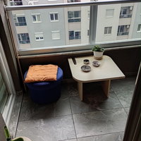 Banese me qira në Shkup Aerodrom – 2 dhoma 45 m² 320 € | 14.05.2026 | Foto 3