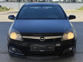 2006 Model Opel Astra Petrol Manual Transmission Coupe 201,500 km - For Sale | Photo 2