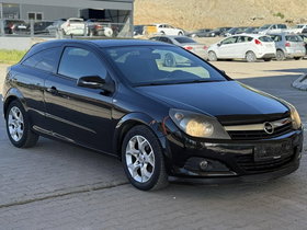 2006 Model Opel Astra Petrol Manual Transmission Coupe 201,500 km - For Sale | Photo 3