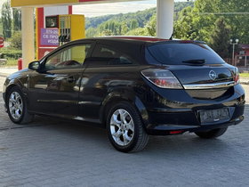 2006 Model Opel Astra Petrol Manual Transmission Coupe 201,500 km - For Sale | Photo 4