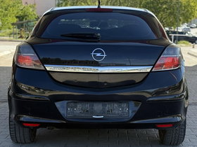 2006 Model Opel Astra Petrol Manual Transmission Coupe 201,500 km - For Sale | Photo 5