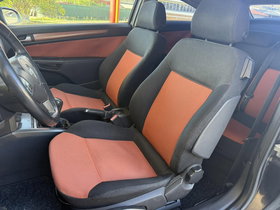 2006 Model Opel Astra Petrol Manual Transmission Coupe 201,500 km - For Sale | Photo 8