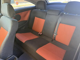 2006 Model Opel Astra Petrol Manual Transmission Coupe 201,500 km - For Sale | Photo 9