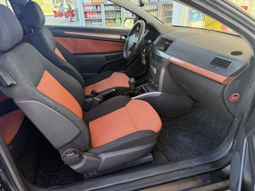 2006 Model Opel Astra Petrol Manual Transmission Coupe 201,500 km - For Sale | Photo 10