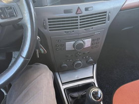 2006 Model Opel Astra Petrol Manual Transmission Coupe 201,500 km - For Sale | Photo 11