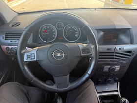 2006 Model Opel Astra Petrol Manual Transmission Coupe 201,500 km - For Sale | Photo 12