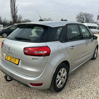 Citroen C4 2015 | For Sale | 6.999 € | Skopje Aerodrom | Photo 3