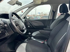 2015 Model Citroen C4 Dizel Transmision Manuale Minivan (MPV) 200.000 km - Në Shitje | Foto 4