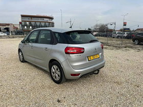 2015 Model Citroen C4 Dizel Transmision Manuale Minivan (MPV) 200.000 km - Në Shitje | Foto 6