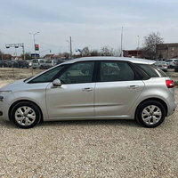 Citroen C4 2015 | For Sale | 6.999 € | Skopje Aerodrom | Photo 9