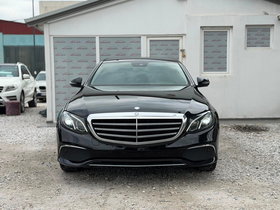 2016 Model Mercedes-Benz E Diesel Automatic Transmission Sedan 207,000 km - For Sale | Photo 2