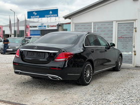 2016 Model Mercedes-Benz E Diesel Automatic Transmission Sedan 207,000 km - For Sale | Photo 4