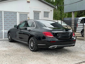 2016 Model Mercedes-Benz E Diesel Automatic Transmission Sedan 207,000 km - For Sale | Photo 6