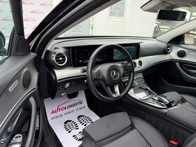 2016 Model Mercedes-Benz E Diesel Automatic Transmission Sedan 207,000 km - For Sale | Photo 7