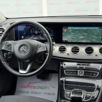 Mercedes-Benz E 2016 | For Sale | 24.300 € | Skopje Gazi Baba | Photo 8